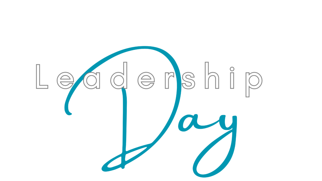 Leadership Day Tranformation